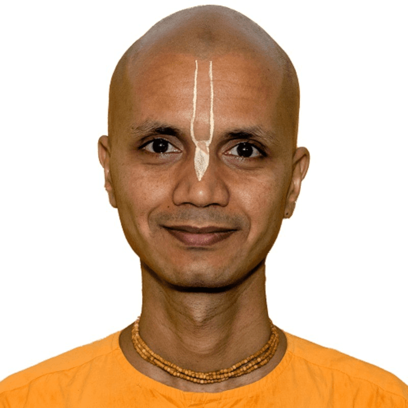 Suvarna Gaura Hari Das